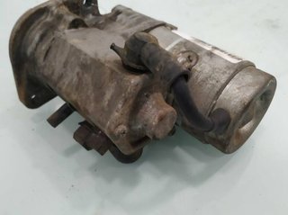 Motor arranque hyundai 3610027000 santa fe 418807