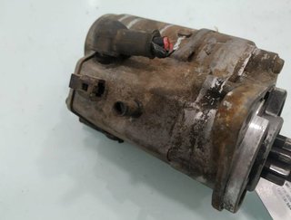 Motor arranque hyundai 3610027000 santa fe 418807
