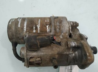 Motor arranque hyundai 3610027000 santa fe 418807