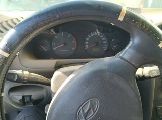 Motor arranque hyundai 3610027000 santa fe 418807
