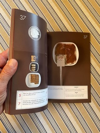 Cocina italiana non solo pasta