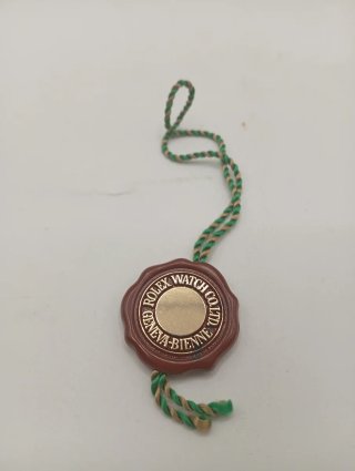 Targa Rolex Watch Co. Ltd. Geneva