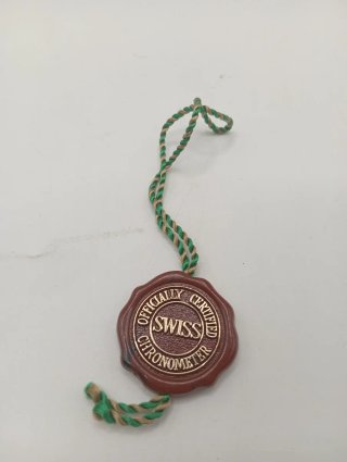 Targa Rolex Watch Co. Ltd. Geneva