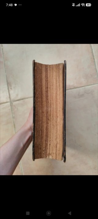 Libro leyes civiles de españa 1905