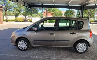 Renault Modus 2008