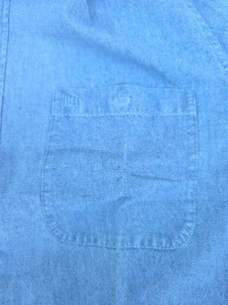 Camisa  pedro del hierro Talla L