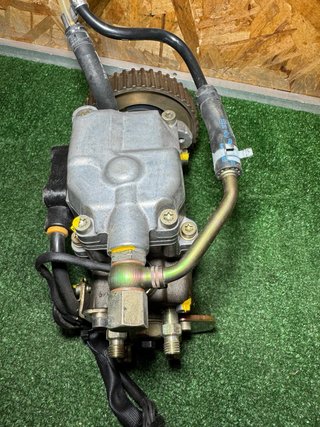 Bomba Inyectora 1.9 TDI