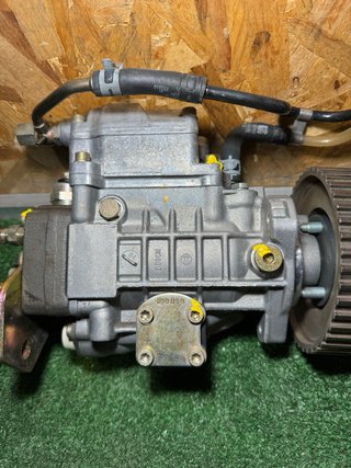 Bomba Inyectora 1.9 TDI