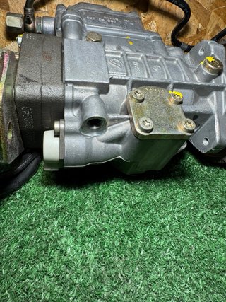 Bomba Inyectora 1.9 TDI