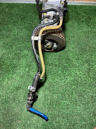 Bomba Inyectora 1.9 TDI