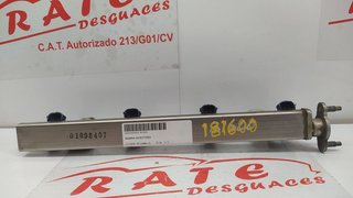 RAMPA INYECTORA HYUNDAI I30 Classic GL