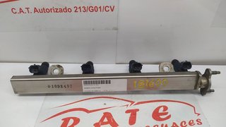 RAMPA INYECTORA HYUNDAI I30 Classic GL