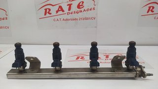 RAMPA INYECTORA HYUNDAI I30 Classic GL