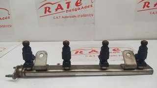RAMPA INYECTORA HYUNDAI I30 Classic GL