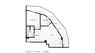 Oficina en venta en La Morera en Badalona
