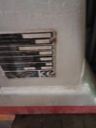 Toro Eléctrico Elevador