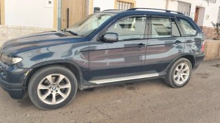 BMW X5 M 2004