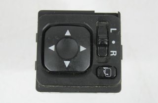 Mando retrovisor mitsubishi 183589 asx ga w 129856
