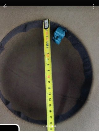 Sombrero Marrón Rosmartin