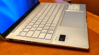 Asus Zenbook 14 OLED Core Ultra 7