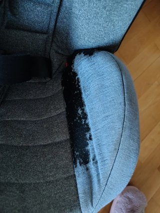 Silla de coche Isofix Playxtrem