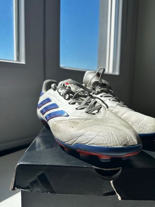Botas Fútbol Adidas Copa Pure II Pro MG