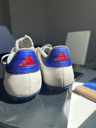Botas Fútbol Adidas Copa Pure II Pro MG
