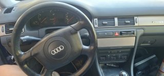 Audi A6 2001