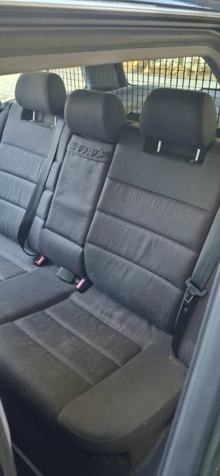 Audi A6 2001