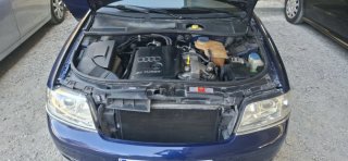 Audi A6 2001
