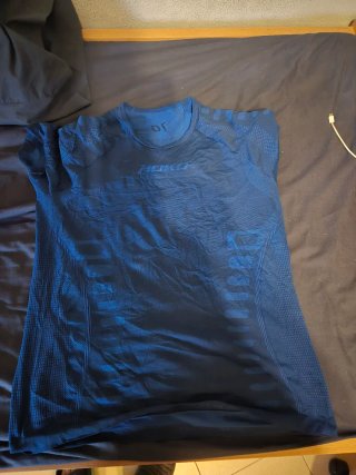 Lote Ropa Deportiva Hombre