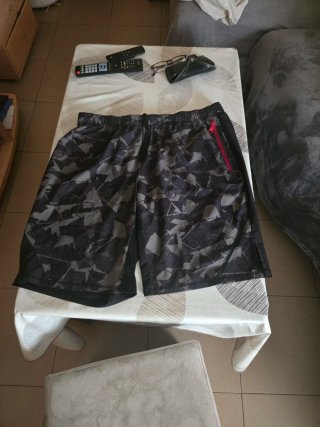 Lote Ropa Deportiva Hombre