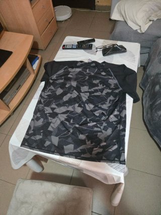Lote Ropa Deportiva Hombre
