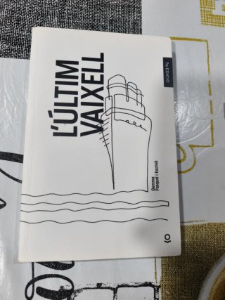 L'últim vaixell