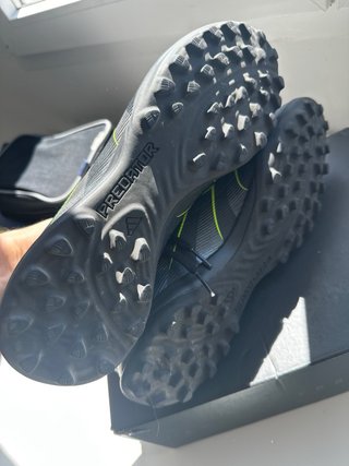 Botas de Fútbol Adidas Predator MG