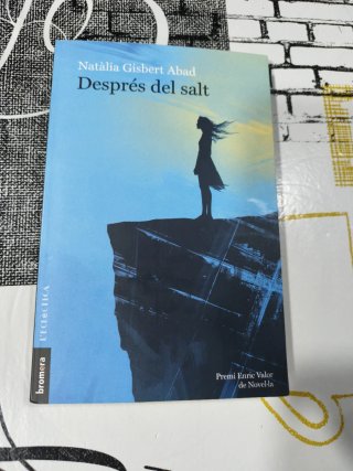 Després del salt