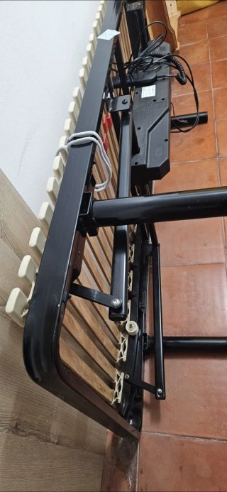 Cama articulada OKIN