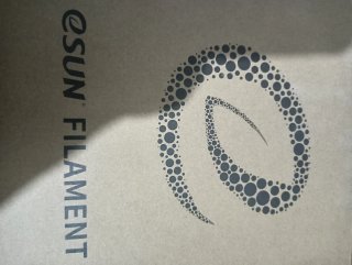 Filamento eSUN per stampa 3D