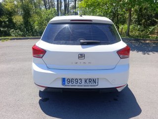 SEAT Ibiza 2018