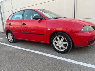 SEAT Ibiza 2005
