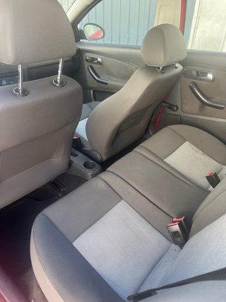 SEAT Ibiza 2005