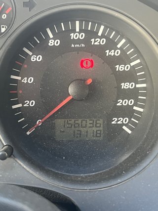 SEAT Ibiza 2005