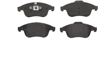 Brembo P 68 047 Pastillas de Frenos