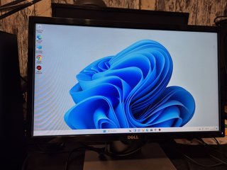 Ordenador Dell OptiPlex 3050 i5 Completo