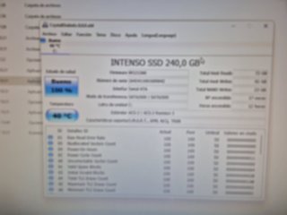 Ordenador Dell OptiPlex 3050 i5 Completo