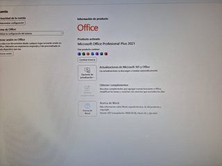 Ordenador Dell OptiPlex 3050 i5 Completo