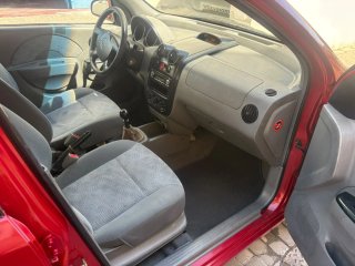 Daewoo Kalos 2005