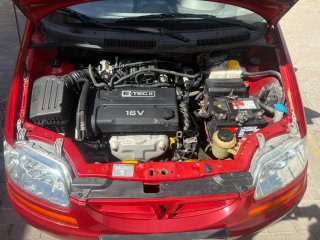 Daewoo Kalos 2005