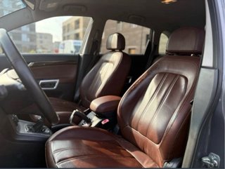 Opel Antara 2010