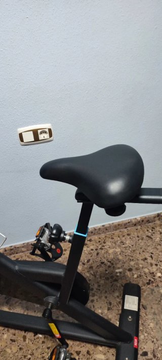 Bicicleta de Spinning Ancheer